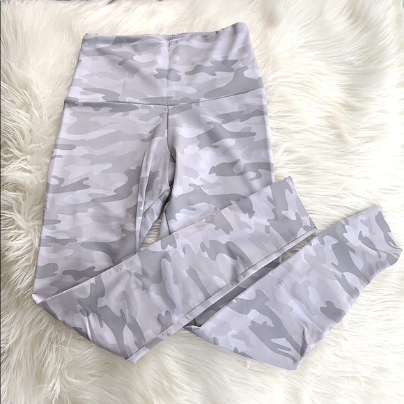 Workout leggings - Picture 2 of 5